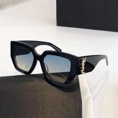 ysl sonnenbrille sale|Sunglasses .